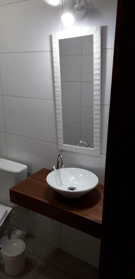 Dourados Guest Flat Apartments Экстерьер фото