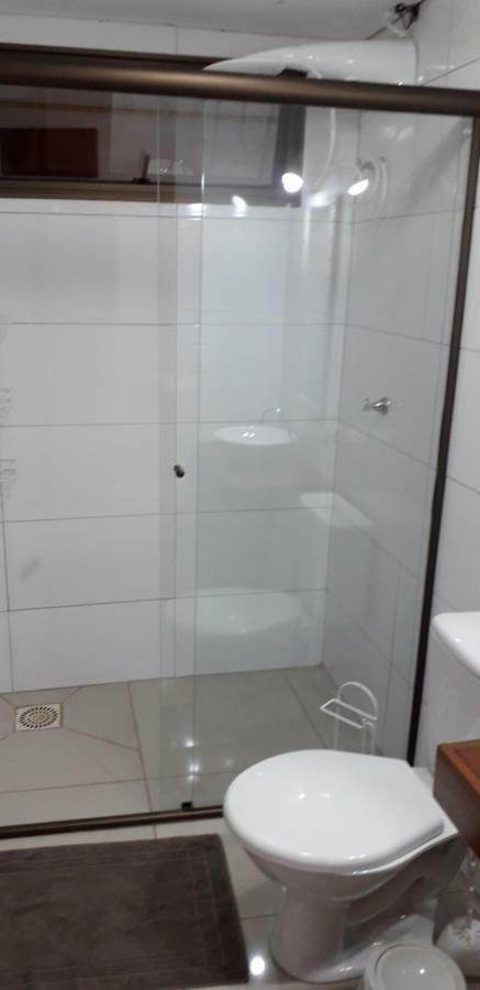 Dourados Guest Flat Apartments Экстерьер фото