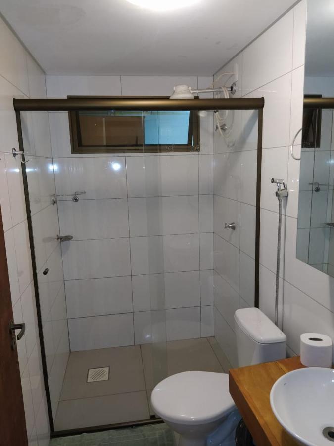 Dourados Guest Flat Apartments Экстерьер фото