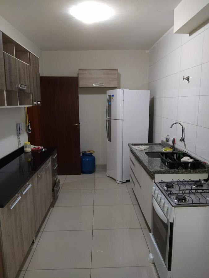 Dourados Guest Flat Apartments Экстерьер фото