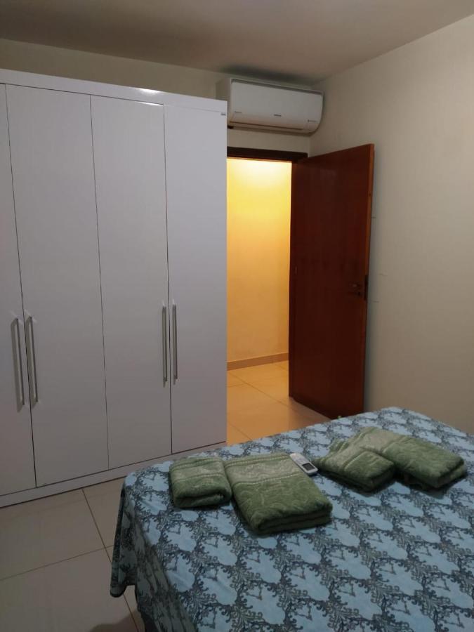 Dourados Guest Flat Apartments Экстерьер фото