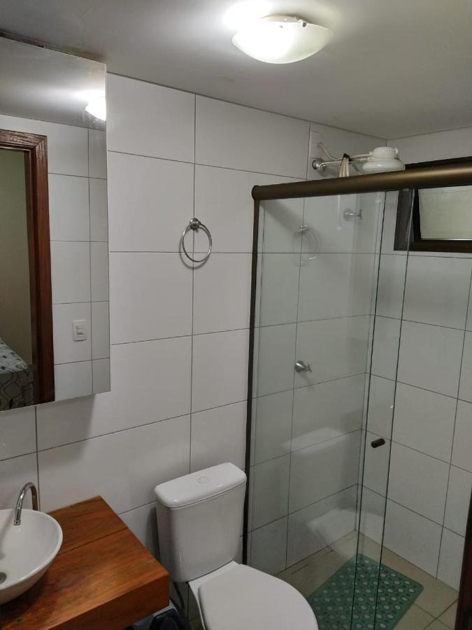 Dourados Guest Flat Apartments Экстерьер фото